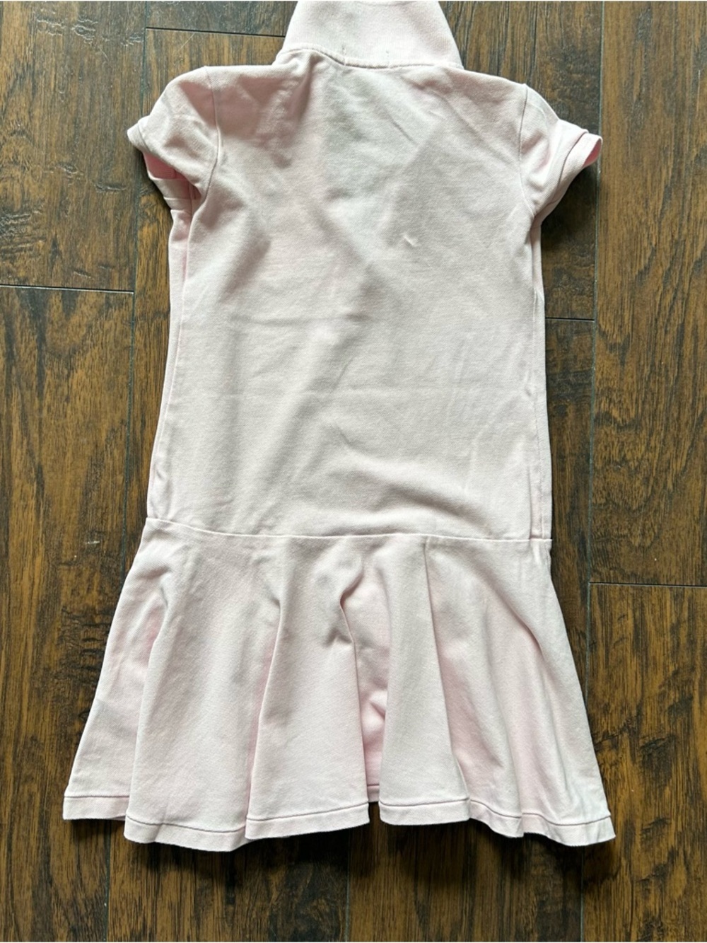Polo Ralph Lauren, Girls Polo Dress - Picture 2 of 8